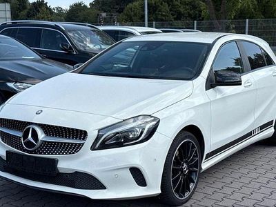 Mercedes A250