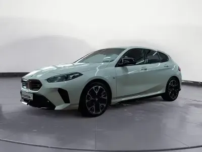 Usata BMW M135 Performance 300 CV (220 kW) 2025 Bianco Utilitaria