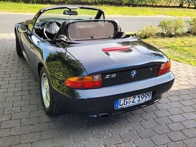 BMW Z3