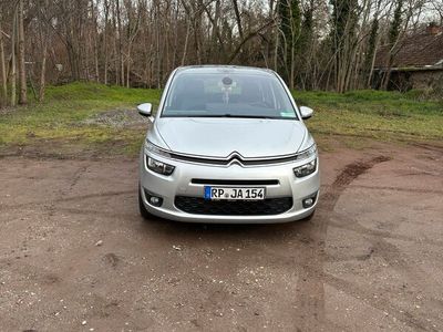 gebraucht Citroën C4 SpaceTourer GrandSeduction