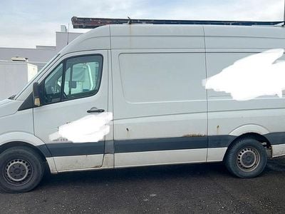 Occasion VW Crafter 110 PK (80 kW) 2008 Van