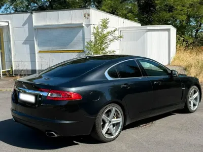 Gebraucht Jaguar XF