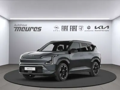 Gebraucht Kia EV5