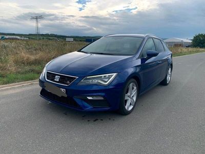 Seat Leon ST