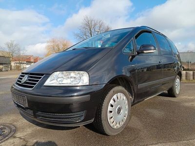 VW Sharan
