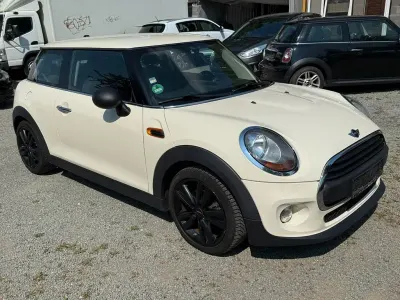 Gebraucht Mini ONE