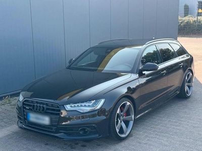 Gebraucht Audi A6 S-Line 245 PS (180 kW) 2015 Kombi