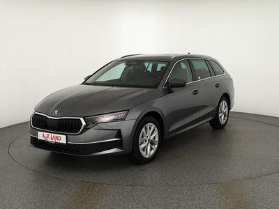 Grau Neu 2025 Skoda Octavia Kombi | 32.890 € (Guter Preis)