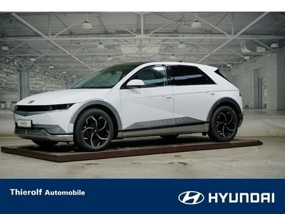 gebraucht Hyundai Ioniq 5 77,4kWh UNIQ Panorama Relax-Paket