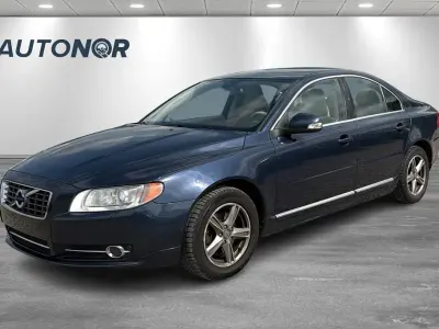 Gebraucht Volvo S80