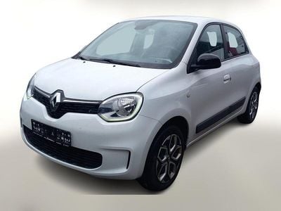 Gebraucht 2022 Renault Twingo Equilibre Kleinwagen | 12.810 € (Fairer Preis)