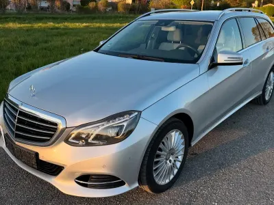 Gebraucht Mercedes E250