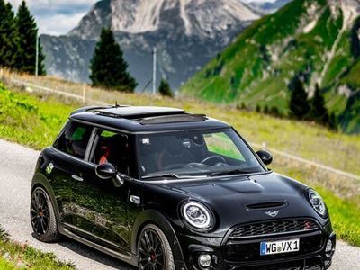 gebraucht Mini Cooper S F56 JCW