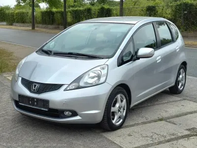 Gebraucht Honda Jazz