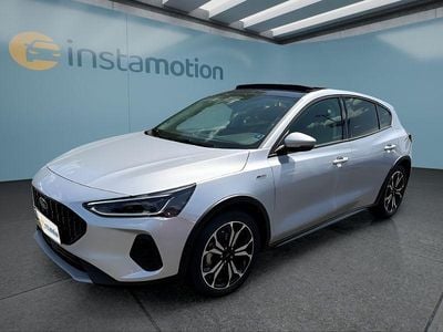 Gebraucht Ford Focus 155 PS (114 kW) 2024 Silber Limousine