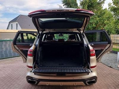 BMW X5 M