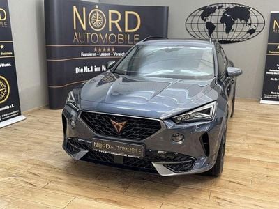 Magnetic tech (metallic) Gebraucht 2023 Cupra Formentor SUV | 23.700 € (Superpreis)