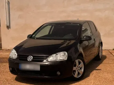 Gebraucht VW Golf VI