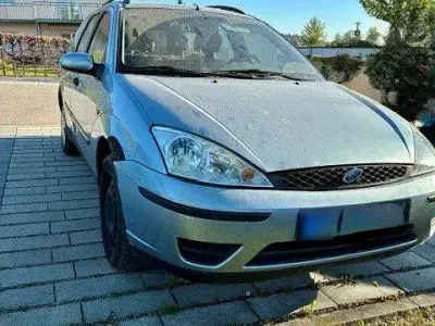 Usado Ford Focus 105 CV (77 kW) 2004 Familiar
