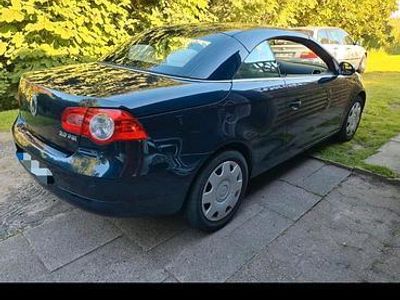 VW Eos