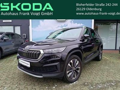 Gebraucht Skoda Kodiaq