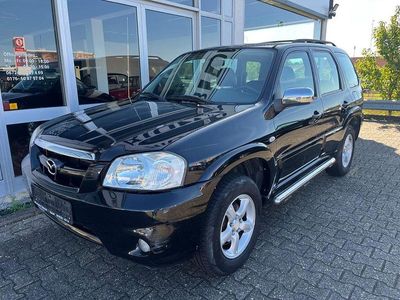 Mazda Tribute