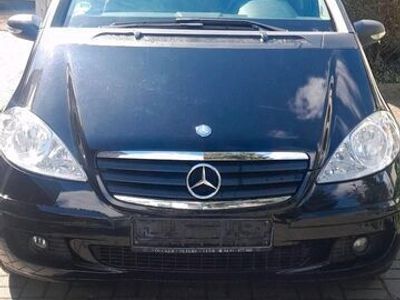 gebraucht Mercedes A150 Sehr gepflegtes Auto