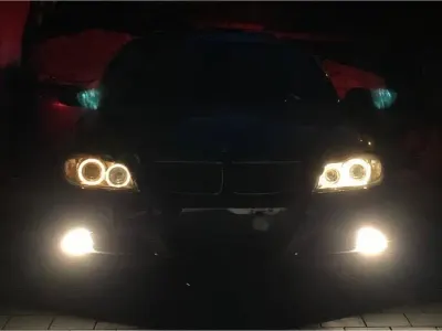 Gebraucht BMW 325