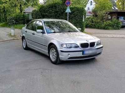 gebraucht BMW 316 Lpg