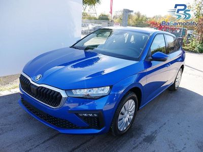 Ny Skoda Scala Selection 116 HK (85 kW) 2025 Hatchback