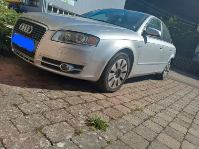 Gebraucht Audi A4