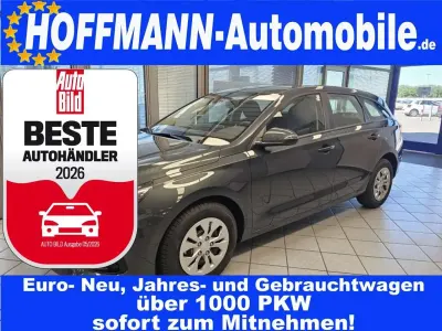 Używany Hyundai i30
