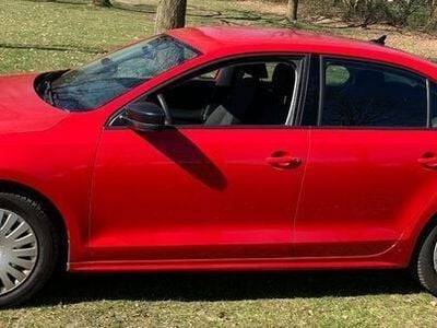 VW Jetta