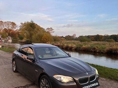 BMW 528