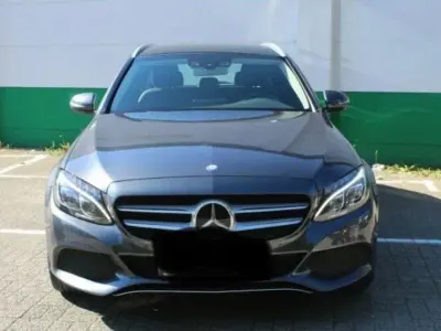 Gebraucht Mercedes C220