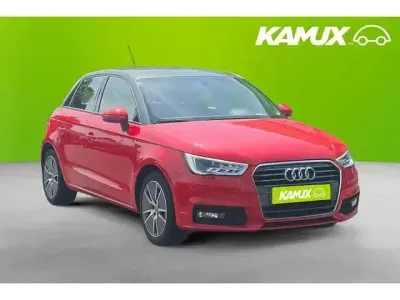 Gebraucht Audi A1 Sportback