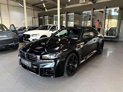 Usata BMW M2 Performance 480 CV (353 kW) 2025 Nero Coupé