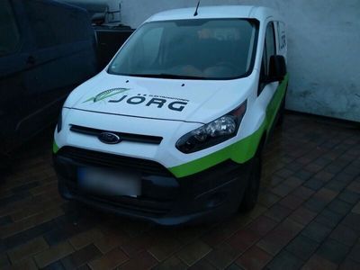 gebraucht Ford Transit Connect