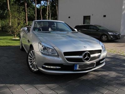 Mercedes SLK200