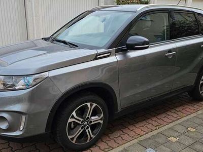 gebraucht Suzuki Vitara Vitara1.6 (4x2) Comfort+