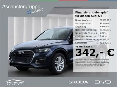 Gebraucht Audi Q5