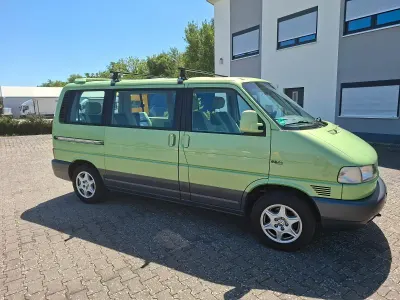 Gebraucht VW Multivan