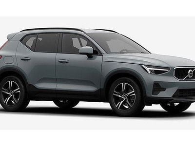 Neu Volvo XC40 163 PS (119 kW) 2026 Blau SUV