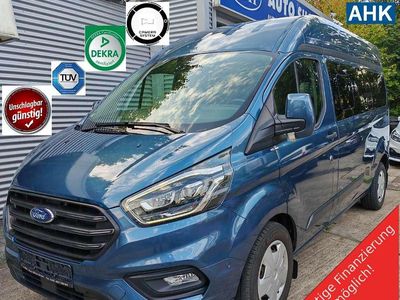 Ford Tourneo
