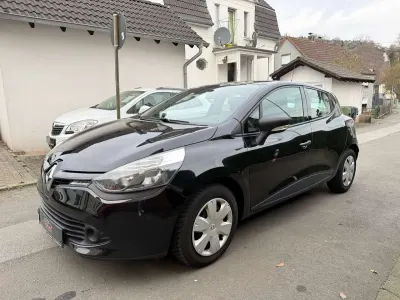 Gebraucht Renault Clio