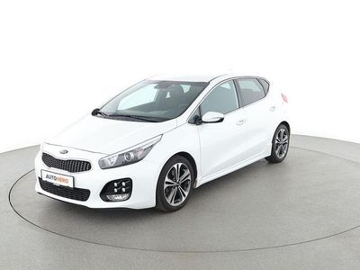 Kia Ceed GT