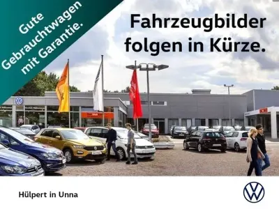 Gebraucht VW Polo Life 95 PS (69 kW) 2023 Schwarz Kleinwagen