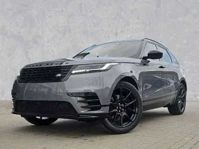 Nowe Land Rover Range Rover Velar SE Dynamic 300 KM (220 kW) 2026 Szary SUV