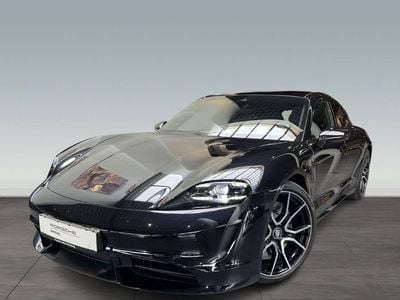 Porsche Taycan Turbo