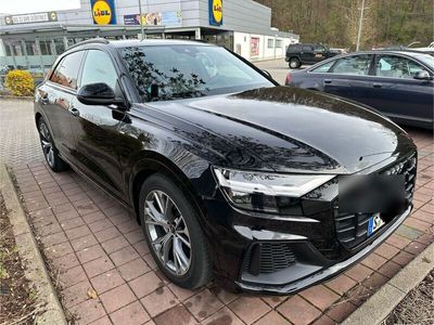 gebraucht Audi Q8 55 TFSI e quattro tiptronic -